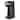 K-Cup Single Serve Coffee Maker in Black with Reusable Filter Basket