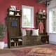 Option Ash Brown