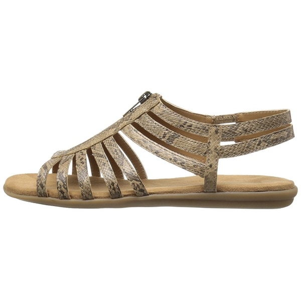 aerosoles gladiator sandals