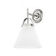 Option Polished Nickel