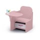 preview thumbnail 20 of 19, MySize Chair Desk with Storage Bin - Greenguard Gold Certified