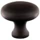 Option Oil Rubbed Bronze