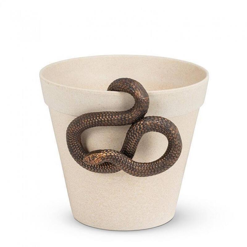 Hanging Snake Decoration