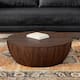 Option Walnut Brown