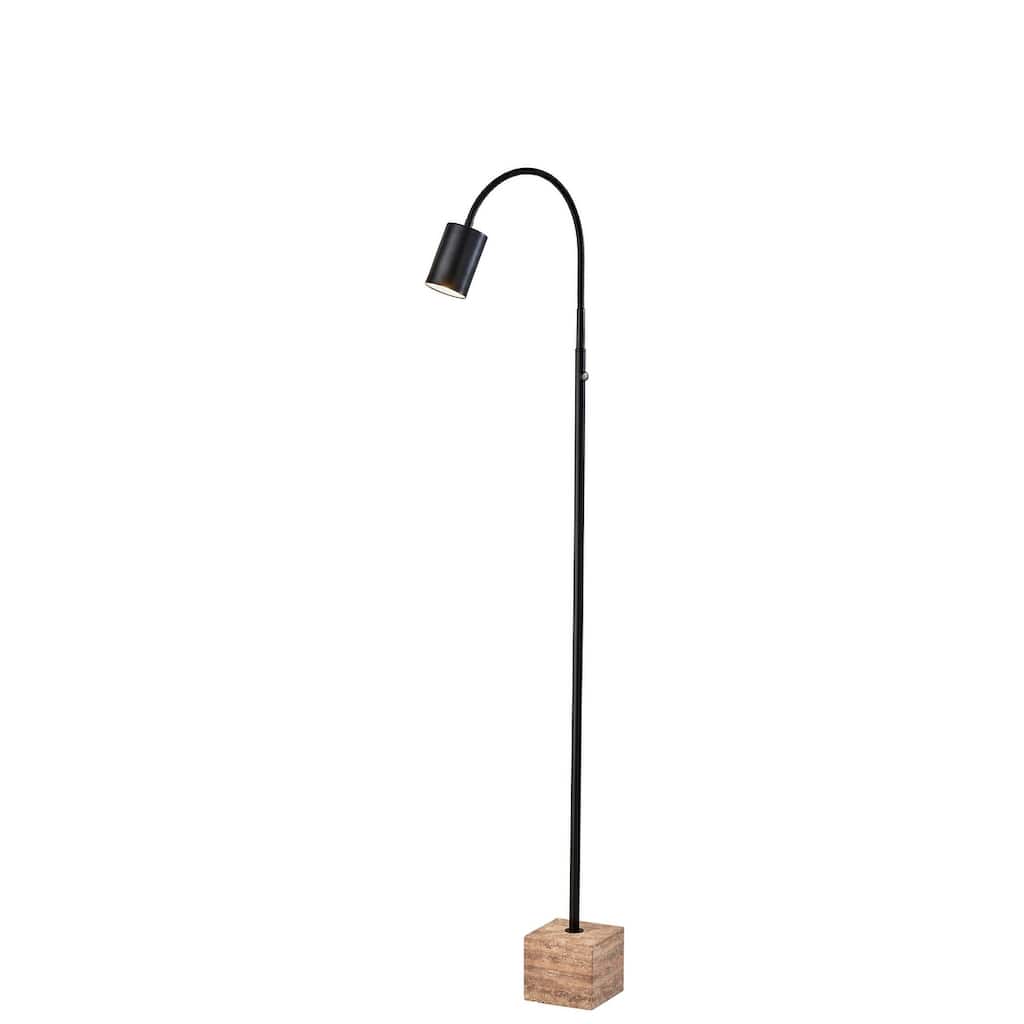 Rutherford LED Floor Lamp
