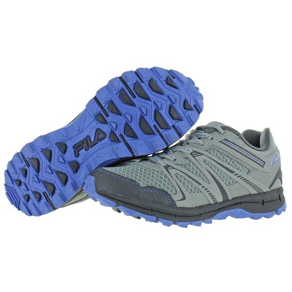 fila hiking shoes women's