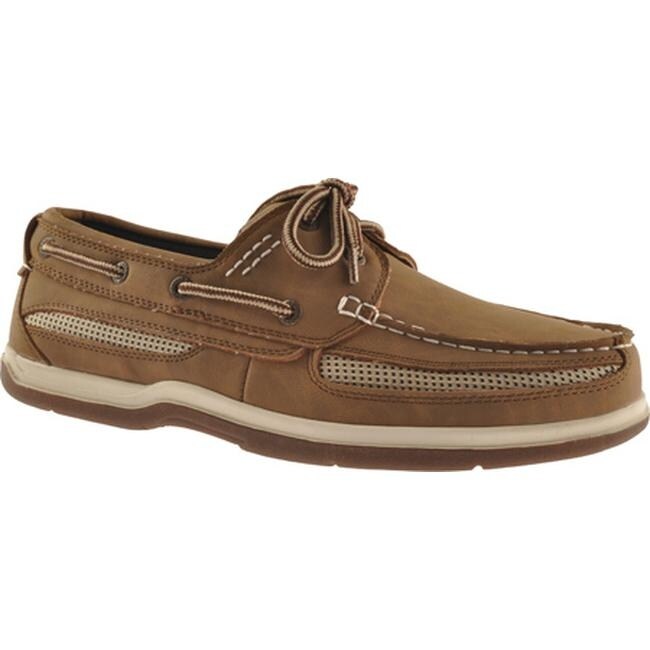 Island Surf Co. Men's Cod Dark Brown