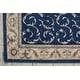 preview thumbnail 24 of 26, Nourison Somerset Traditional Bordered Floral Area Rug