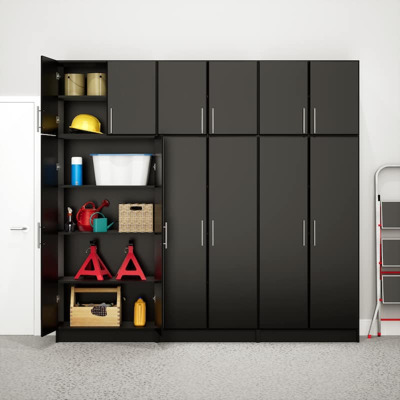 Prepac Winslow Elite 32-inch Stackable Wall Cabinet - 32 Inch