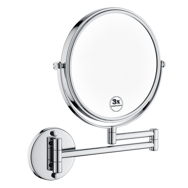 Bed bath & beyond magnifying deals mirrors