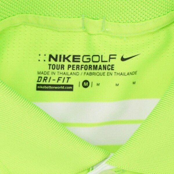 nike tour performance golf shirts