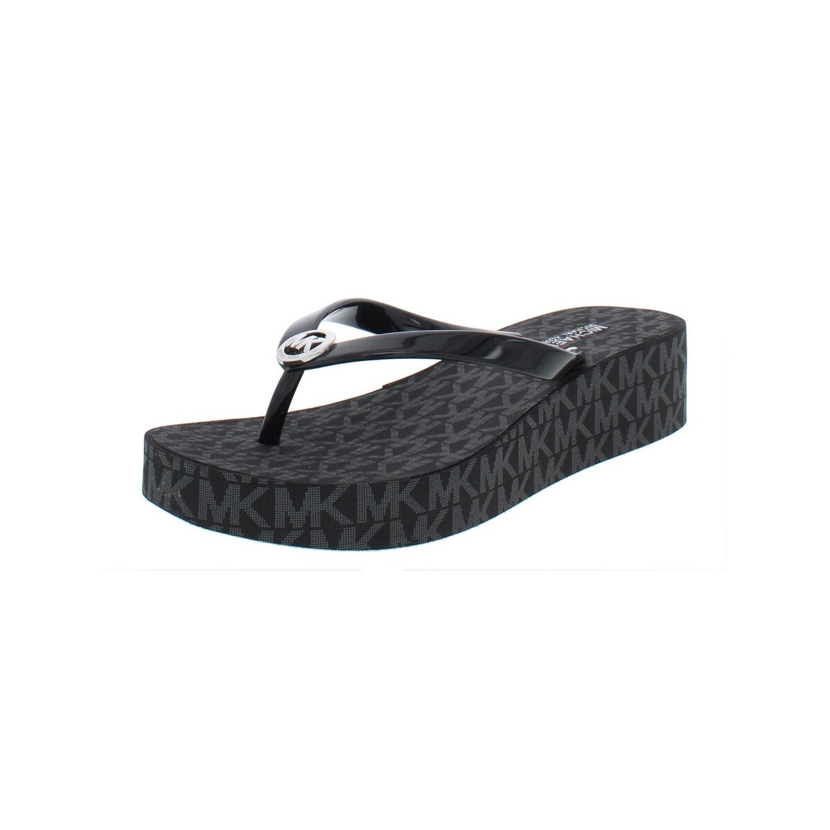 bedford flip flop michael kors