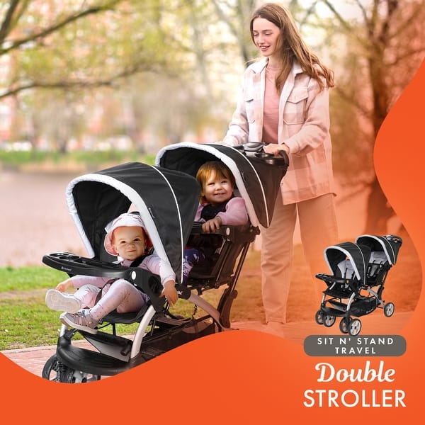 stroller bag for travel Ergobaby Metro 3 Carry Bag main image 1