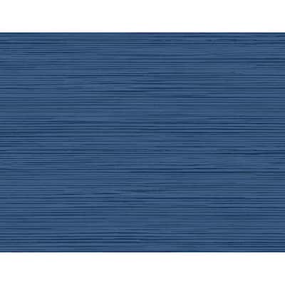 Seabrook Designs Hillside Stringcloth Unpasted Wallpaper
