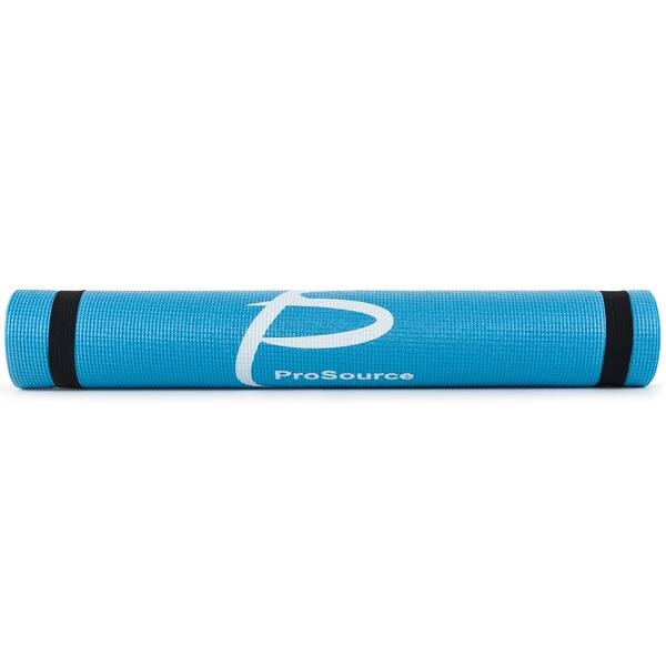 Shop Prosourcefit Classic Yoga Mat 1 8 Thick Extra Long 72 Inch