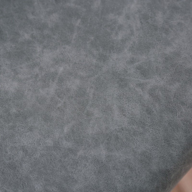 Copper Grove Brusartsi Modern Clear Acrylic Dining Chairs (Set of 2)