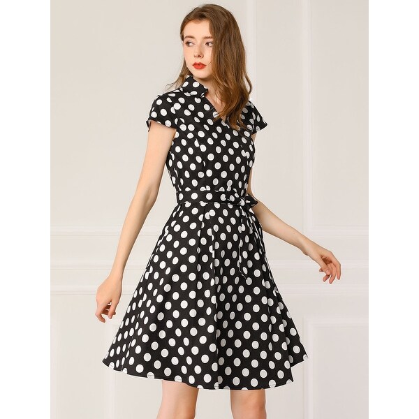 rockabilly casual wear