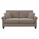 preview thumbnail 75 of 111, Coventry 73W Sofa by Bush Furniture