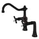 Option Oil Rubbed Bronze