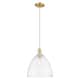 Option Clear / Champagne Bronze