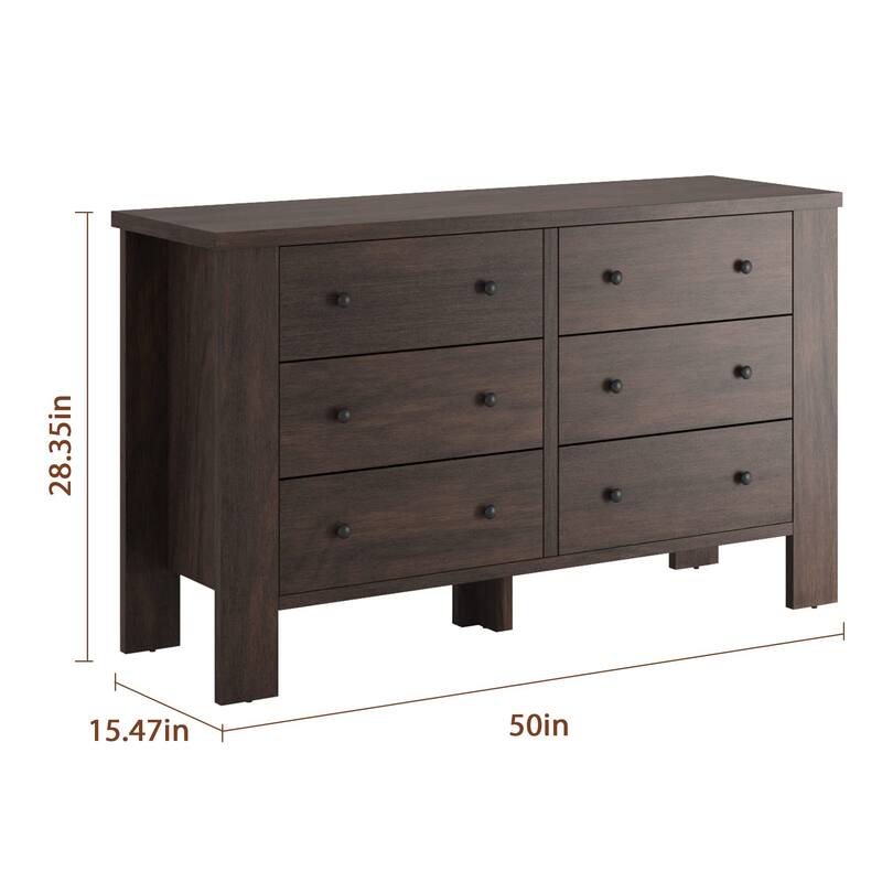 Dresser for Bedroom