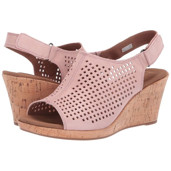 briah wedge sandal