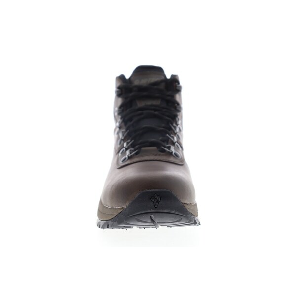 hi tec altitude vi i waterproof men's hiking boots