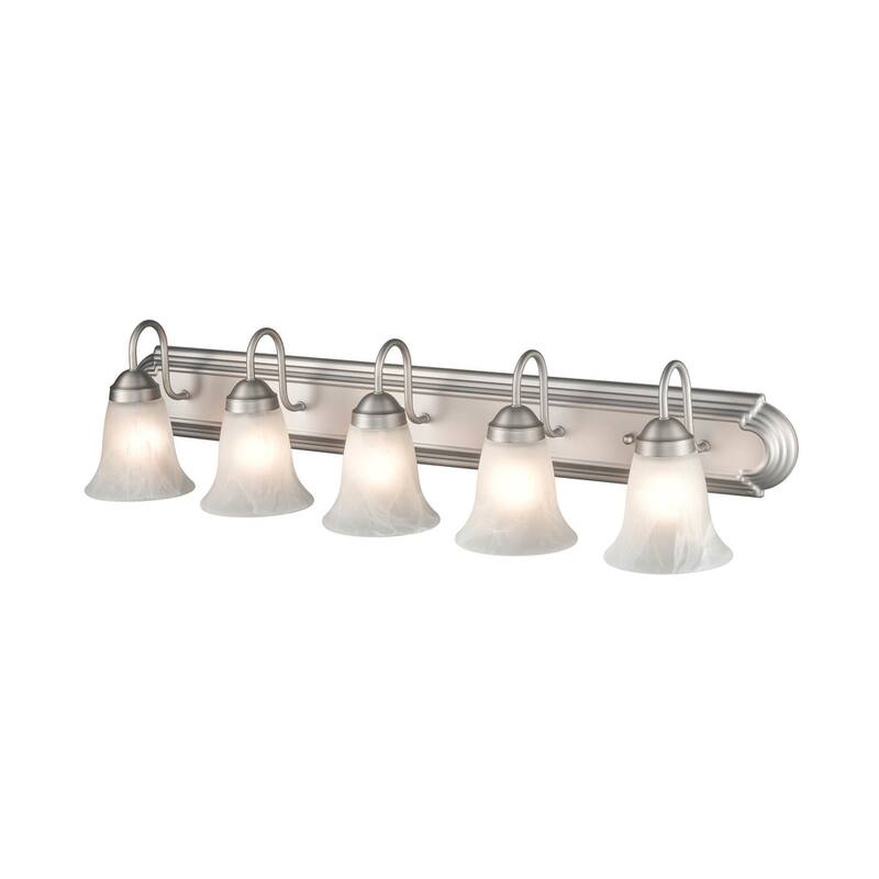 Millennium Lighting 9" Tall Vanity Light