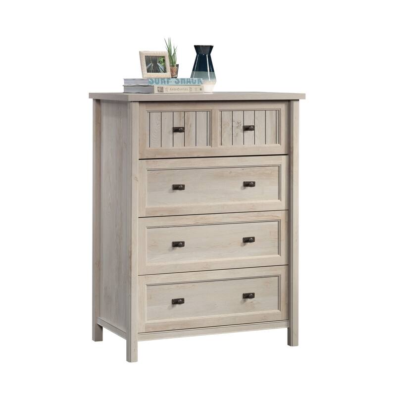 Costa 4 Drawer Chest Chc