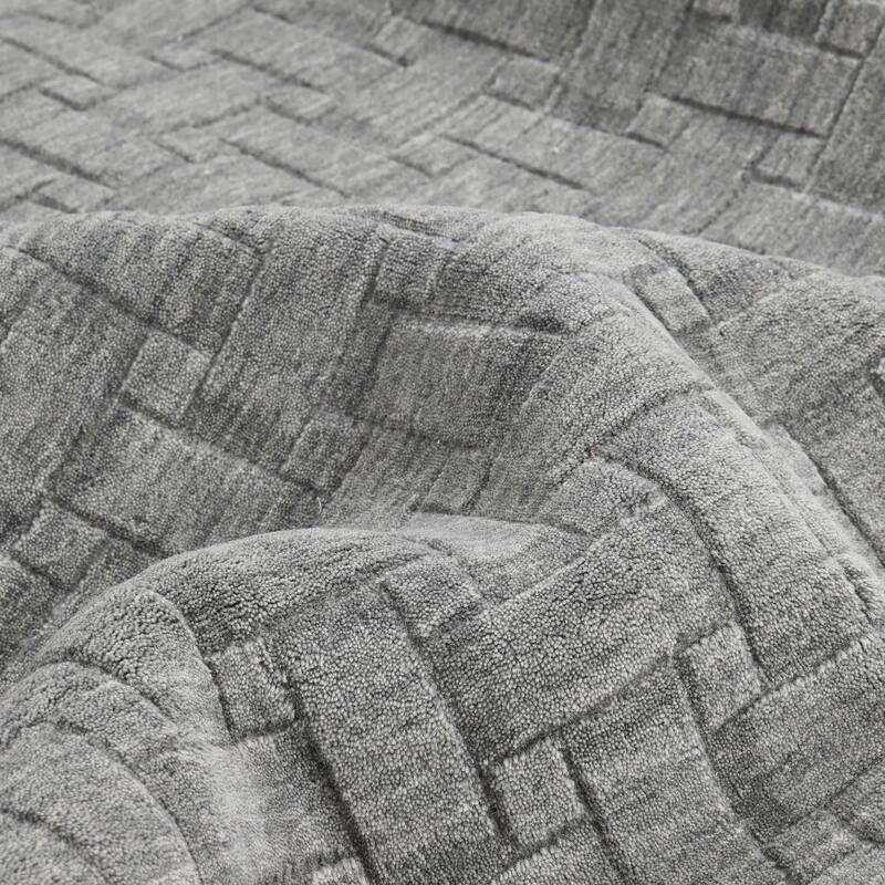 Overton Peyton One-of-a-Kind Handmade Area Rug