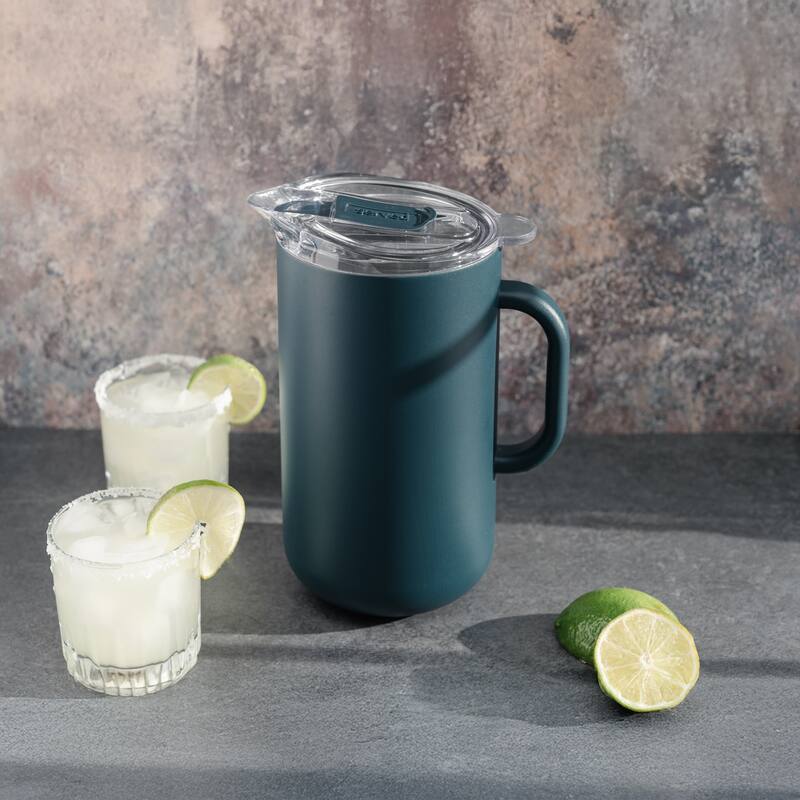 Vacuum-Insulated Pitcher (2L)