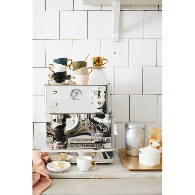 Good Morning Cup Espresso Old Pink