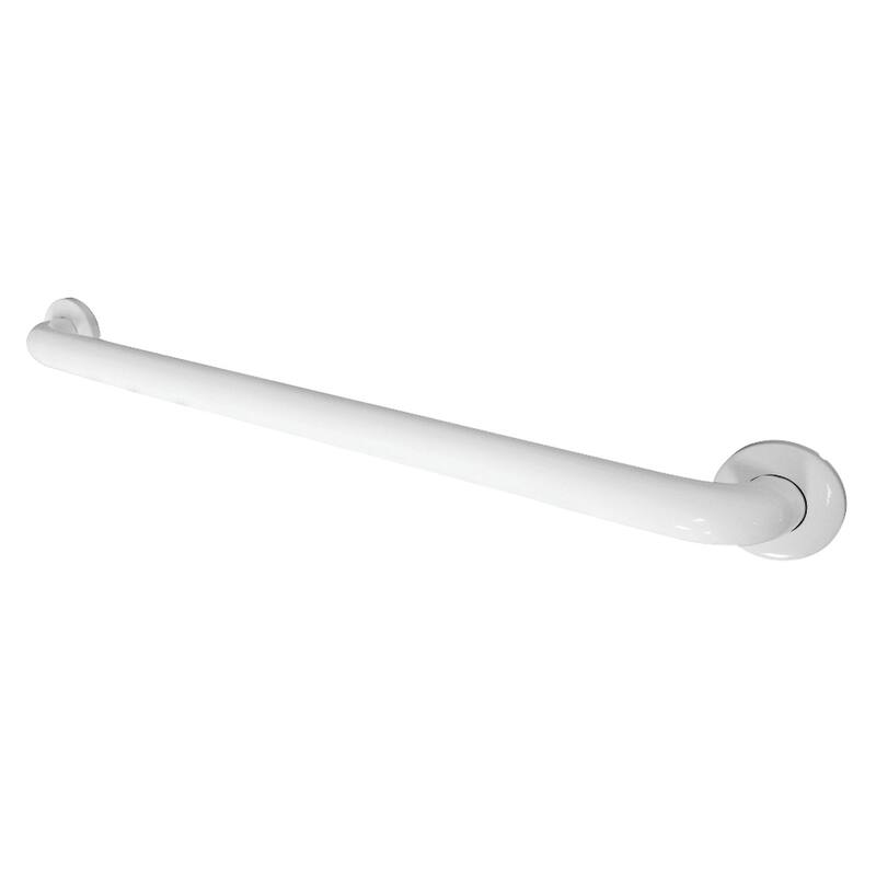 Made To Match 36Inch Stainless Steel Grab Bar On Sale Bed Bath & Beyond 35545581