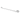Made To Match 36-Inch Stainless Steel Grab Bar