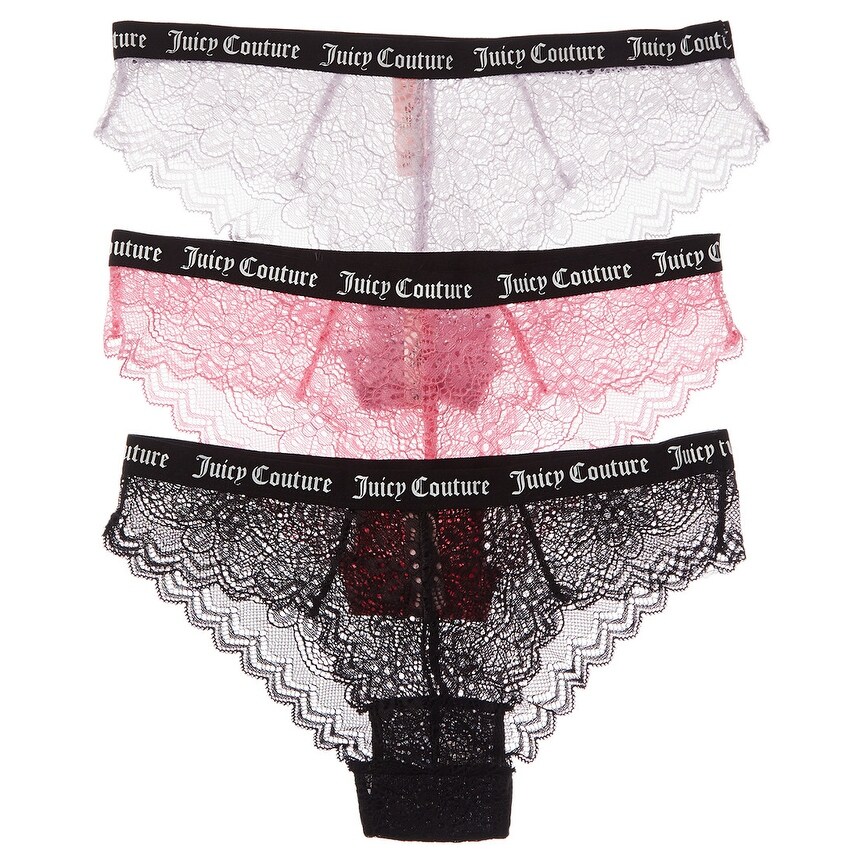 juicy couture underwear