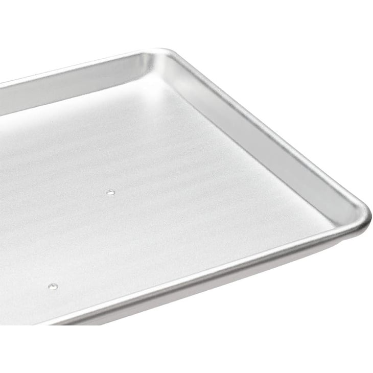 OmySalon Salon Aluminium Tattoo Salon Tray Rolling Trolley - N/A