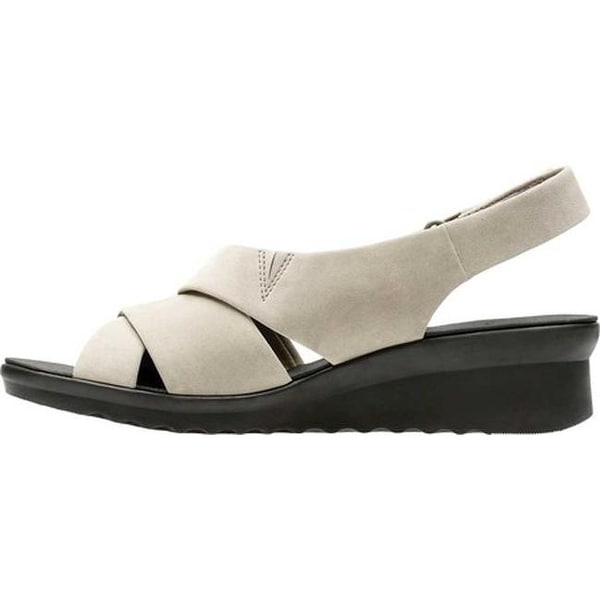 clarks caddell petal sandal