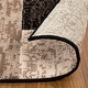 preview thumbnail 78 of 136, Superior Rockwood Patchwork Indoor Area Rug or Runner