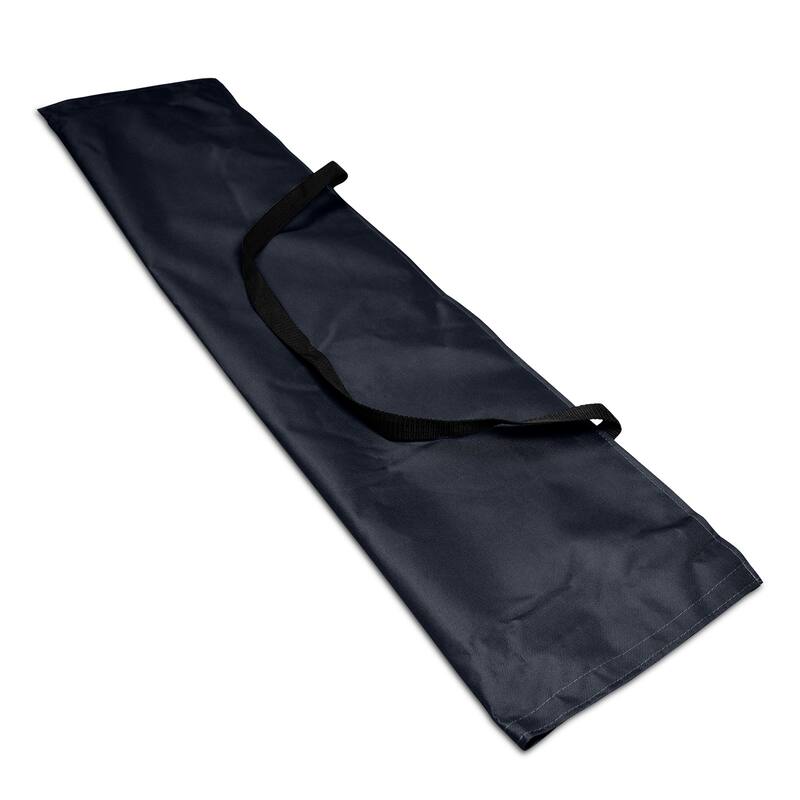 Deluxe Aluminum Hammock Chair