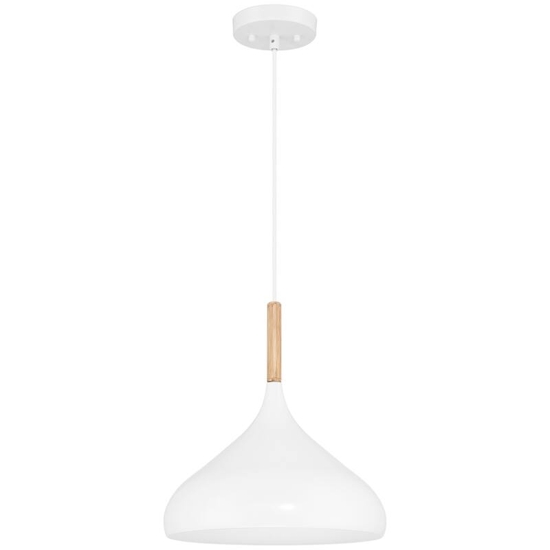 Access Lighting Olivia 1 Light Pendant