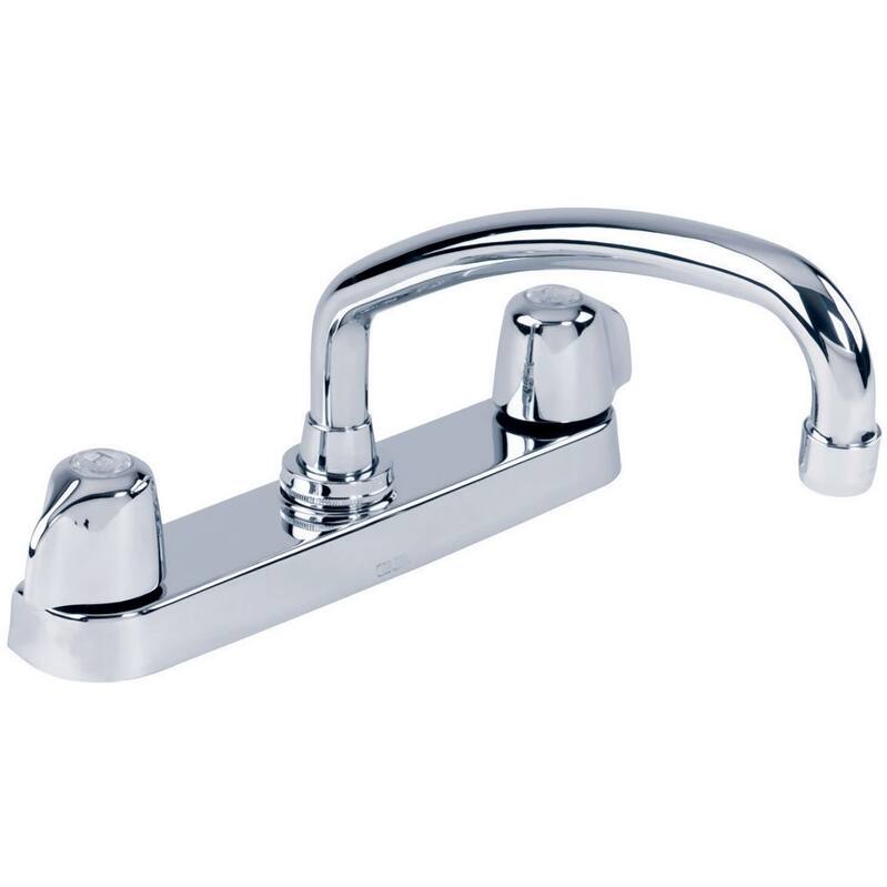 Gerber G0042426 Classics 1.75 GPM Standard Kitchen Faucet