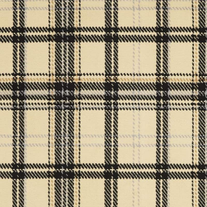 Lurom Power Loomed Traditional Area Rug By HomeRoots - 87' X '63' X '0.5