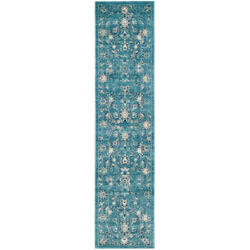 SAFAVIEH Evoke Cari Distressed Vintage Boho Rug