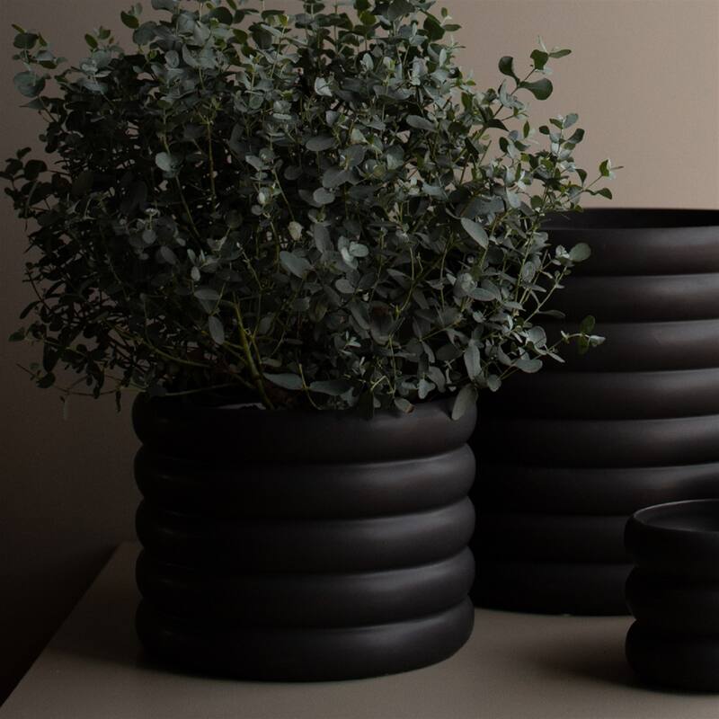MUD black - Black - Black