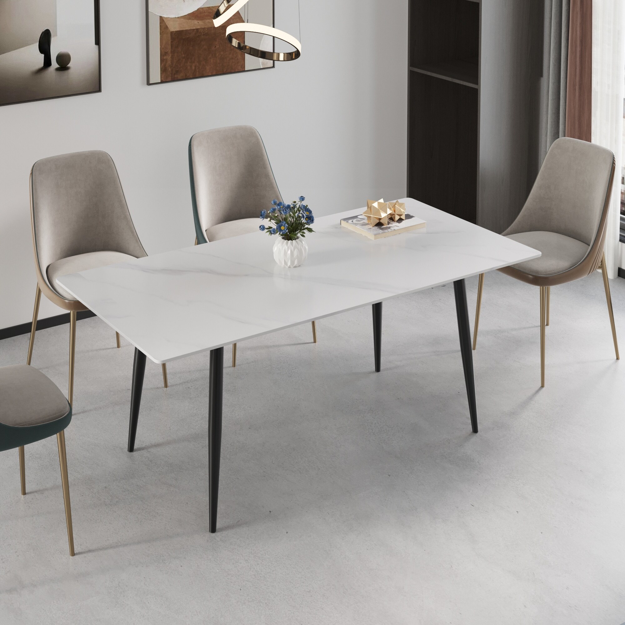 Dwell hotsell dining sets