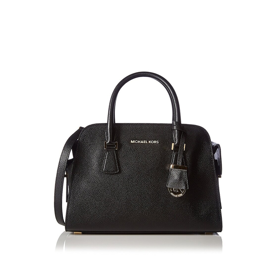 michael kors harper medium east west tote