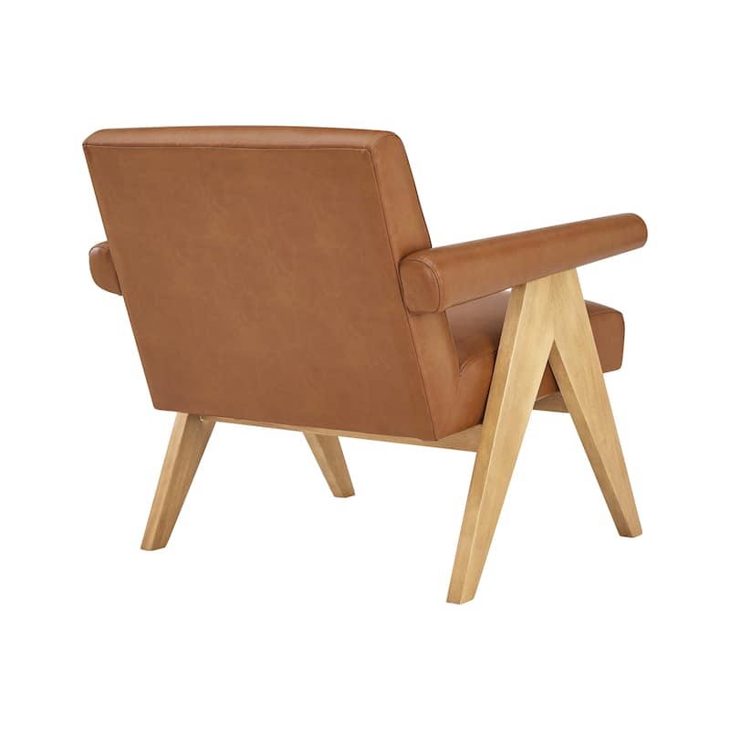 NPD Furniture Nixon Accent Arm Chair