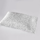 preview thumbnail 6 of 8, Madison Park Essentials Printed Satin Luxury 2 PC Pillowcases