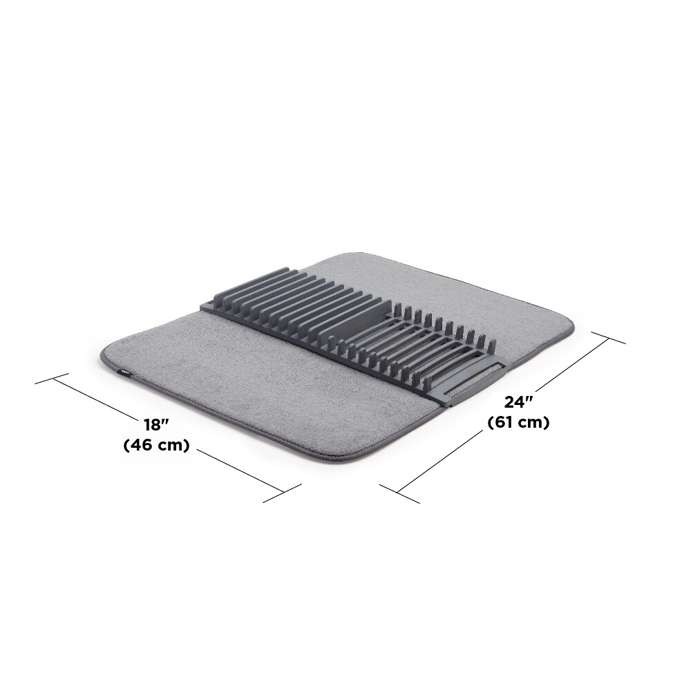 Umbra UDry Drying Mat Bed Bath Beyond 19482632