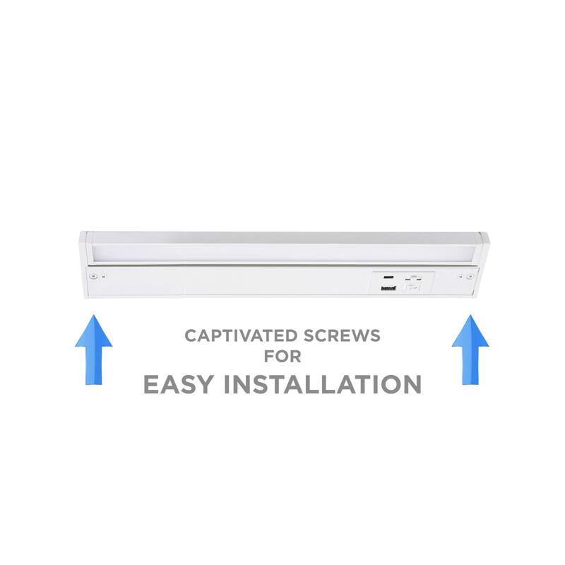 AFX Elena LED Undercabinet